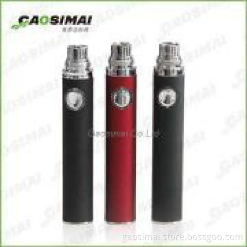 New Generation E Cigarette Battery Evod Battery